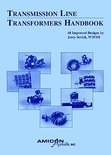 Amidon - Transmission Line Transformers Handbook